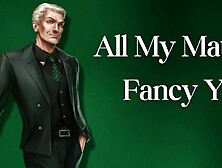 All My Mates Fancy You (Erotic Audio For Women.  M4F)