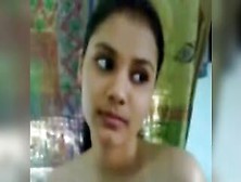 Sexy Kolkata College Girl