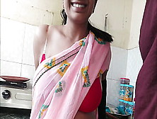 Horny Ex-Wife Pounded Standing In The Kitchen While Cooking! Your Dear Didi
