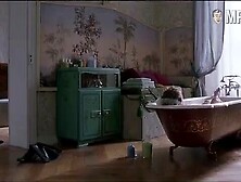 Leelee Sobieski In In A Dark Place (2005)