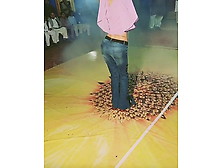 Sajeela Hot Dance