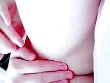Japanese Amateur Webcam Masturbation