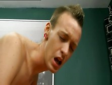 Teen Hot Sex Dick Movie Gay Dylan Chambers Is None Too Struck When Chris