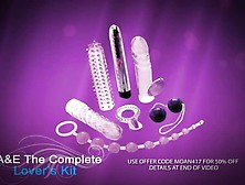 Adam And Eve Sex Toys For Couples Only$22. 48Comple