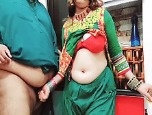 Desi Punjabi Bhabhi Fucked By Cuckold Husband With Hot Clear Hindi Voice