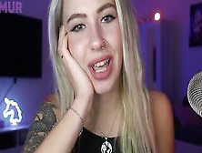 Asmr Sexsual Step Sister Makes You Screwed Her