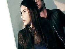Undercover Ass Clip With Tommy Gunn,  Valentina Nappi - Brazzers Official