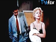 Anne Baxter Sexy Scene In Carnival Story