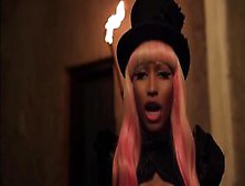 Nicki Minaj - Turn Me On Doppelganger Fake Pmv By Iedit