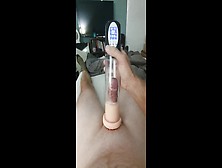 Hubby Fuck Pocket-Cunt Pump Hard When I Can't Fuck Any Longer