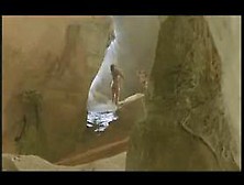 Phoebe Cates Nude Scene - Paradise (Nude By The Waterfa