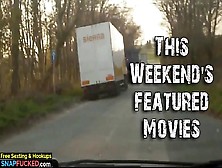 Watch Louise - Holiday Weekend Featured Dogging Movies Trail