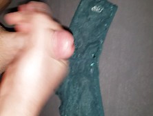 Cum In Girlfriends Underwear