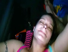 Jenni Allyn Fucked In The Truck