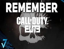 Remember Call Of Duty Elite?
