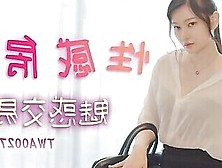 Property Sex - Hot Asian Real-Estate Agent Fucks Client With Cowgirl Position