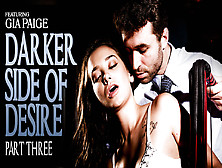 Gia Paige & James Deen In My Master - Sweetsinner