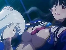Compilation Of Hot Hentai Futa Girls Getting Filled With Cum