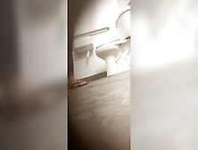 Toilet Spy 12