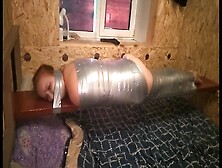 Taped And Fucked