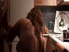 Mother Son Fucking In Kitchen When Everyone's Slept