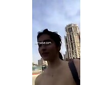 Walking Nude In Public