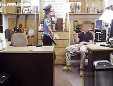 Amateur Schoolmate Being Banged By Pawn Guy