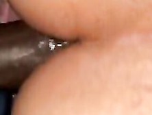 Fiance Enjoys Her First Anal Pounding