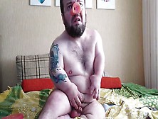 Midget,  Fat Pig Slave Pat,  Humiliation Cam