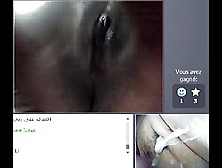 Arab Sex Web Camera