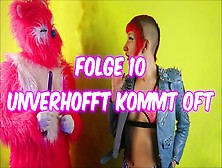 X-Ray's Sex Club - Folge 10 - Unverhofft Kommt Oft