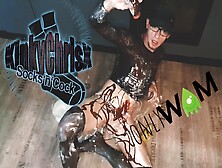 Kinkychrisx - I Get Dirty And Messy Wam