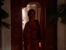 Rhona Mitra In A Kid In Aladdins Palace (1997)