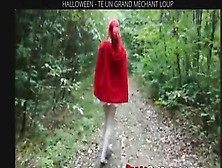 Chaperon Rouge