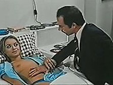 Gloria Guida In Il Medico...  La Studentessa (1976)