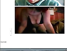 Busty Hot Non-Professional Chat