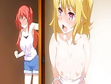 Loli Hentai The Young Tiny Little Babe Girls In Cartoon And Anime