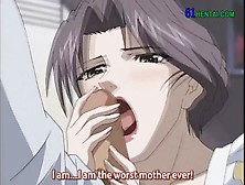 My Mother Is A Pervert | Hentai Uncensored