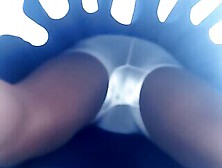 Bluegirl70 Transparent Panties