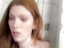 Amelia Rose And Ginger Rayles Share A Bbc