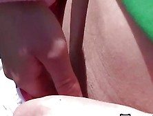 Amateur Wife Fucking Strangers In Public First Time Masturbating