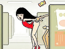 Japanese Porn Cartoon
