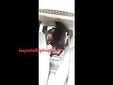 Company Allow Users To Fuck In The Back Of The Car