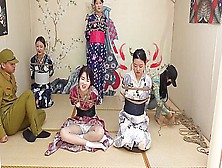Crazy Adult Video Kimono Best Like In Your Dreams