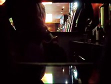 Casino Employees Fuck On Work Break. Mp4
