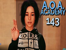 Aoa Academy #143 - Pc Gameplay [Hd]