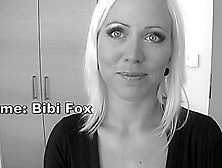 Czech Beauty Bibi Fox Fucks Rocco