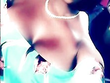 Sibongile Cummings: Black Babe Booty Collage - Ameman