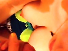 Nice Pov Bj From A Chav I Met Online