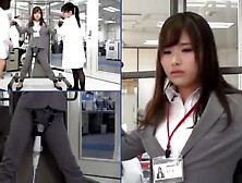 Incredible Japanese Girl In Crazy Jav Movie,  Watch It